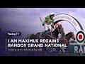 I Am Maximus regains Randox Grand National to emulate Red Rum | Full Race | 2026 | Racing TV