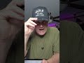 We Just Don't Care Embroidered Richardson 112 Trucker
