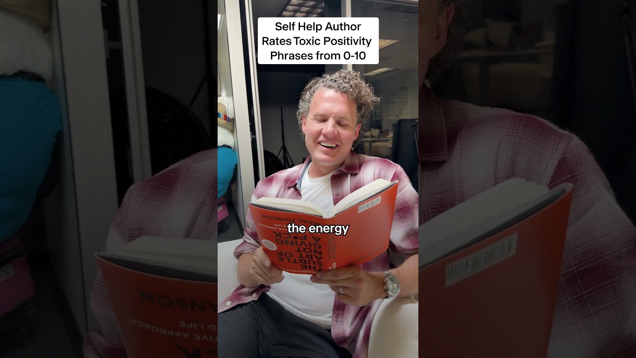 Оценка токсичных позитивных фраз от 0 до 10