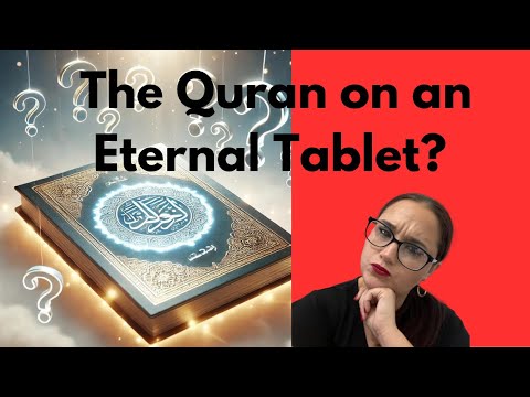 A Question or Two for Muslims