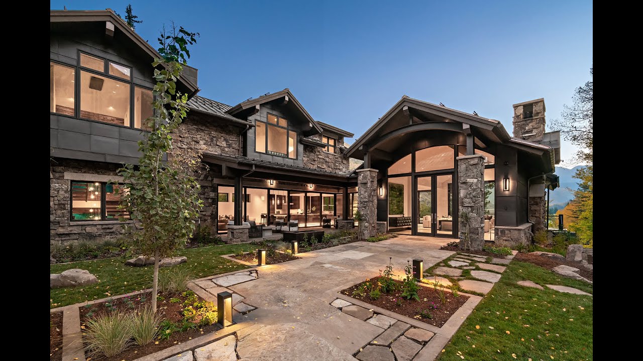 1183 Cabin Circle, Vail, Colorado