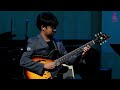 Senior Jazz Guitar Graduate Recital by Thitiwut Aupachan