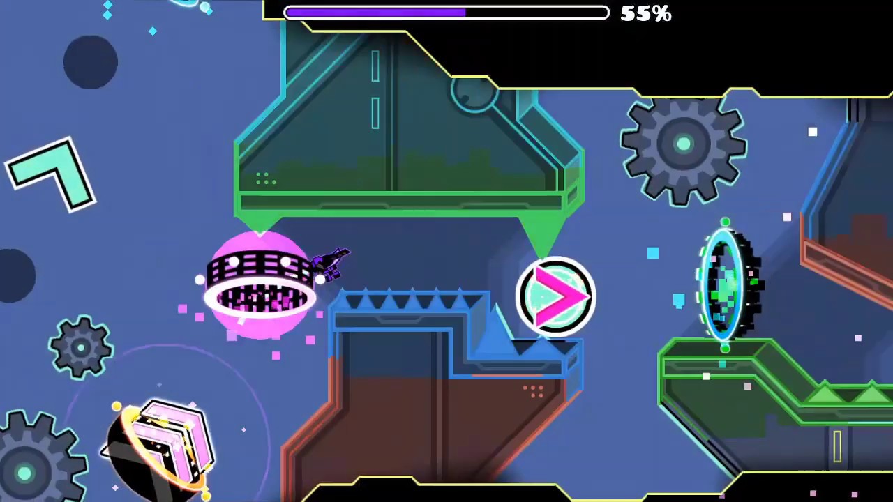 isi demon mis güebos