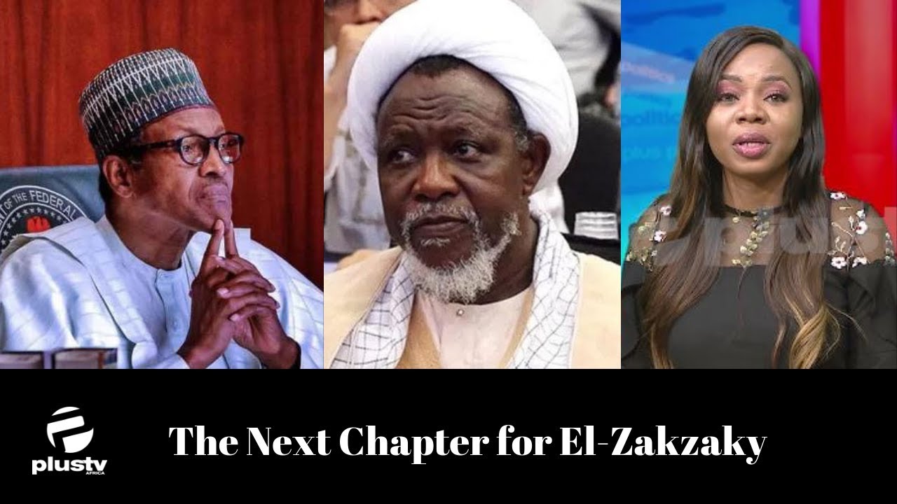 el zakzaky daughter El-Zakzaky Back in Nigeria...What Next?
