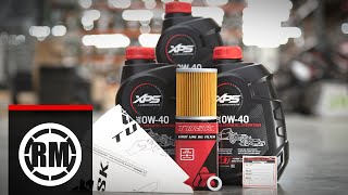 Tusk Motorcycle, ATV & UTV Oil Change Kits