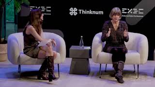 External Data Conference | ESG The Shift in Consumer, Business and Investor Behavior | New York 2019