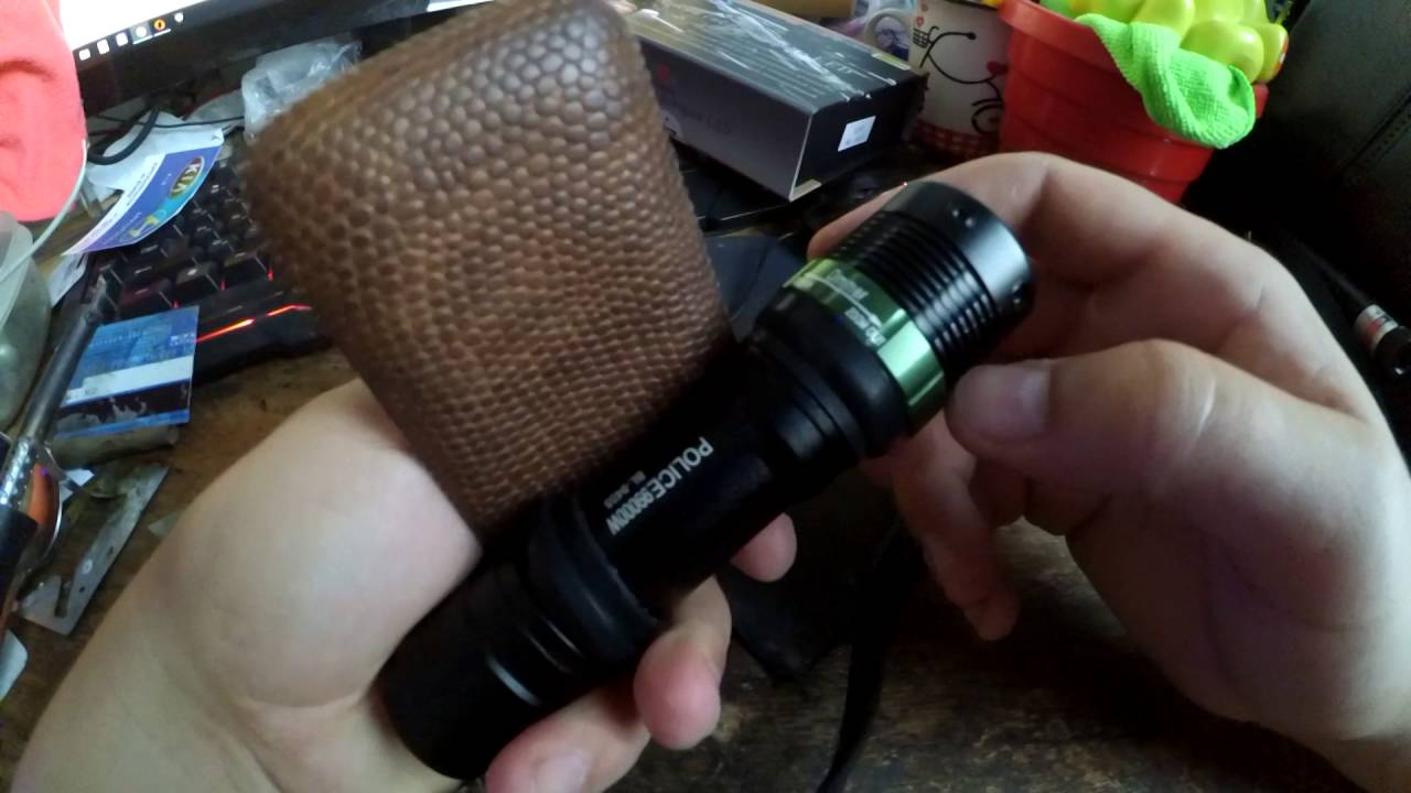 фонарик BL-8455