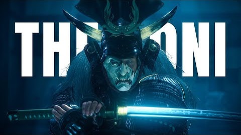 Ghost of Yotei: Defeating the Oni DRUNK on Lethal Difficulty (No Charms)