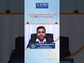💡 Diet & IBS: Which dietary habits leads the development of Irritable Bowel Syndrome?| SIMS Hospital