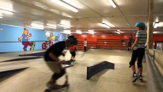 Corby Edit