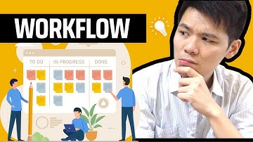 How to Enable Effective Collaboration by Visualizing Your Workflow?