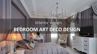 Top 100 Bedroom Art Deco Design Ideas For Your Inspiration