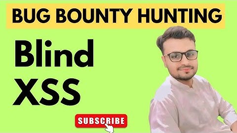 Blind XSS Bug Bounty Hunting: Finding & Exploiting Hidden Vulnerabilities!
