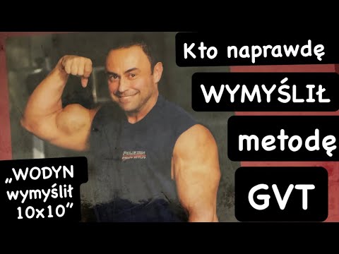 10x10? NO ONE TRAINED LIKE THIS with Charles Poliquin! And yet, it's worth checking out!