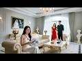 5 years of love lost to “I’m back”; she was stand-in, left letter, vanished, he goes mad