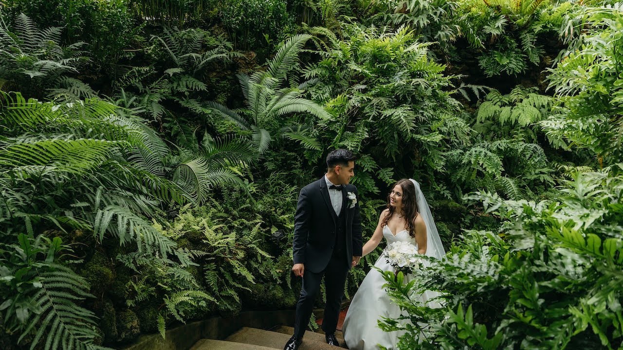 Timeless Tradition | The Grand Ballroom - Joliet Union Station Wedding | Illinois
