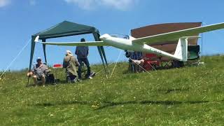Rencontre Semnoz 2018