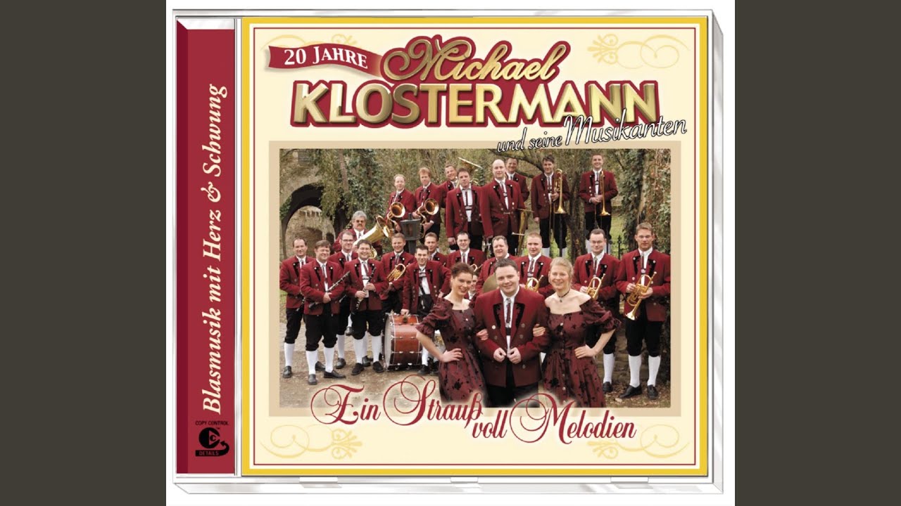 Hofkonzert mit Strauß