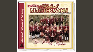Hofkonzert mit Strauß