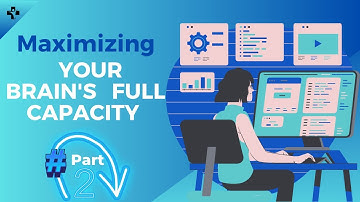 “How to Reverse The Impact Of TRAUMA On The Brain | Part #2 of 4”