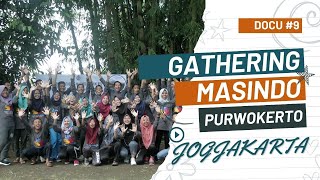 Gathering Masindo Purwokerto