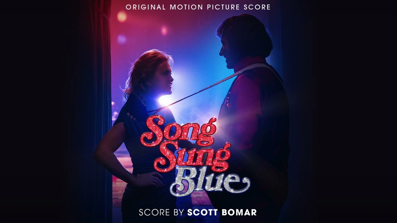 "Lightning's Over" by Scott Bomar from SONG SUNG BLUE