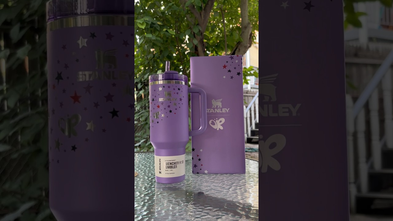 Olivia Rodrigo Stanley Cup #oliviarodrigo