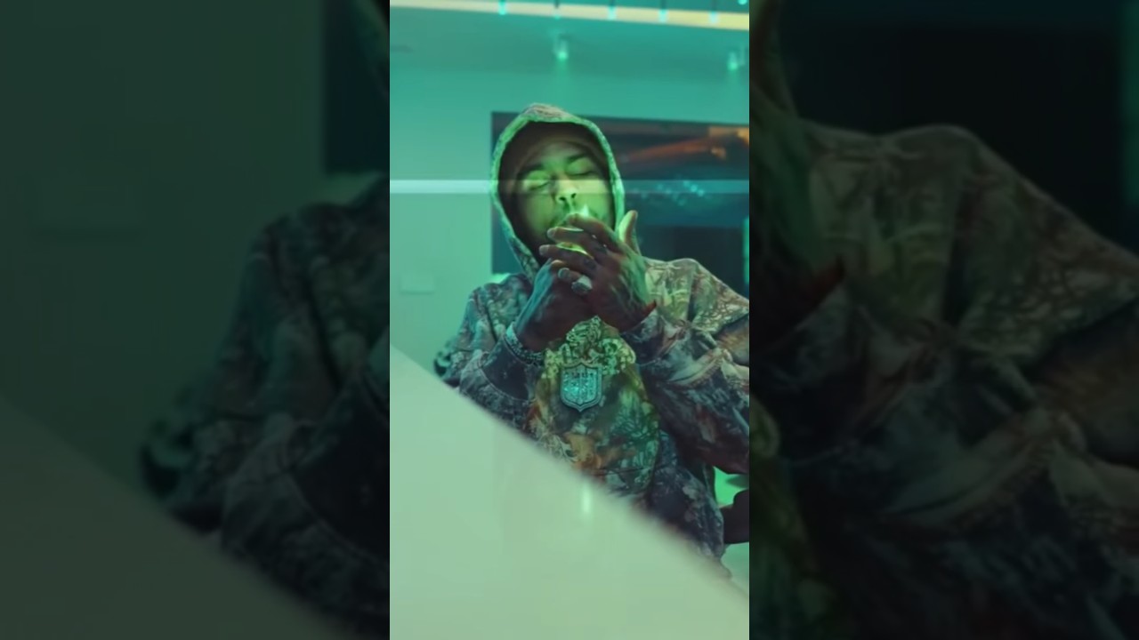 Dave East Type Beat - "Private Stash" 