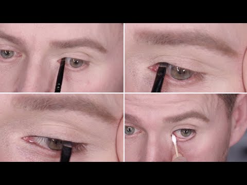 THE MASTERCLASS PUSH LINER