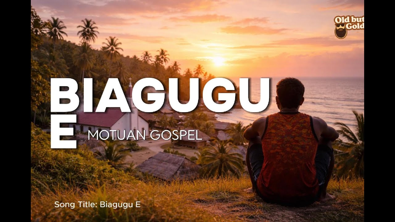 Biagugu E (with Lyrics)