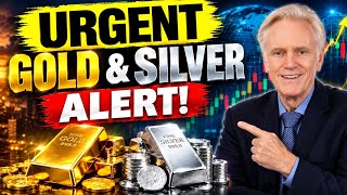 SOMETHING HUGE IS ABOUT TO HAPPEN TO GOLD & SILVER! MIKE MALONEY SHOCKING WARNING FOR INVESTORS