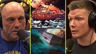 Gilgamesh vs Noah Similarities 1000 years Apart │Joe Rogan & Wesley Huff