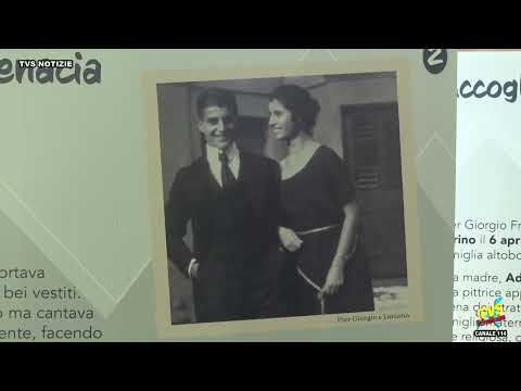 "To live, not just exist": an exhibition and meeting in Erba on Saint Pier Giorgio Frassati