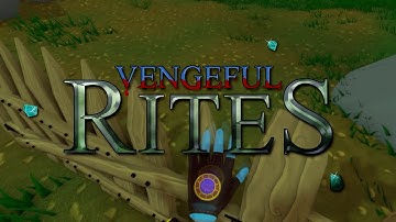 Vengeful Rites - Early Access Announcement Trailer