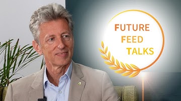 Prof Rudolf Krska: The challenges and trends in mycotoxins