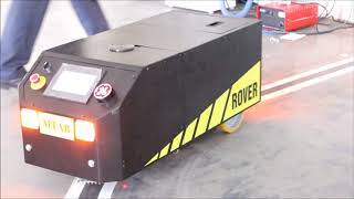 MTAB AGV-Mouse Type
