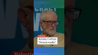Thumbnail for Jeremy Corbyn: “Protest works”