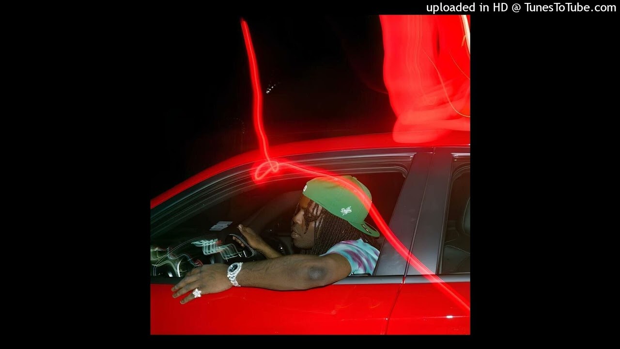 free glo & chief keef & juice j type beat - export