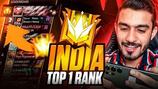 Top 1 With Subscriber [ Teamcode Gameplay ] 😨😂🤦‍♂️  Free Fire Live｜ANNnewsCH