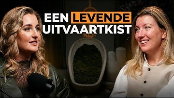 De Uitvaartkist Die LEEFT | Loop Biotech Verandert ALLES | In je Kist Podcast