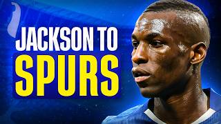 Tottenham's £137M Transfer Plan REVEALED!