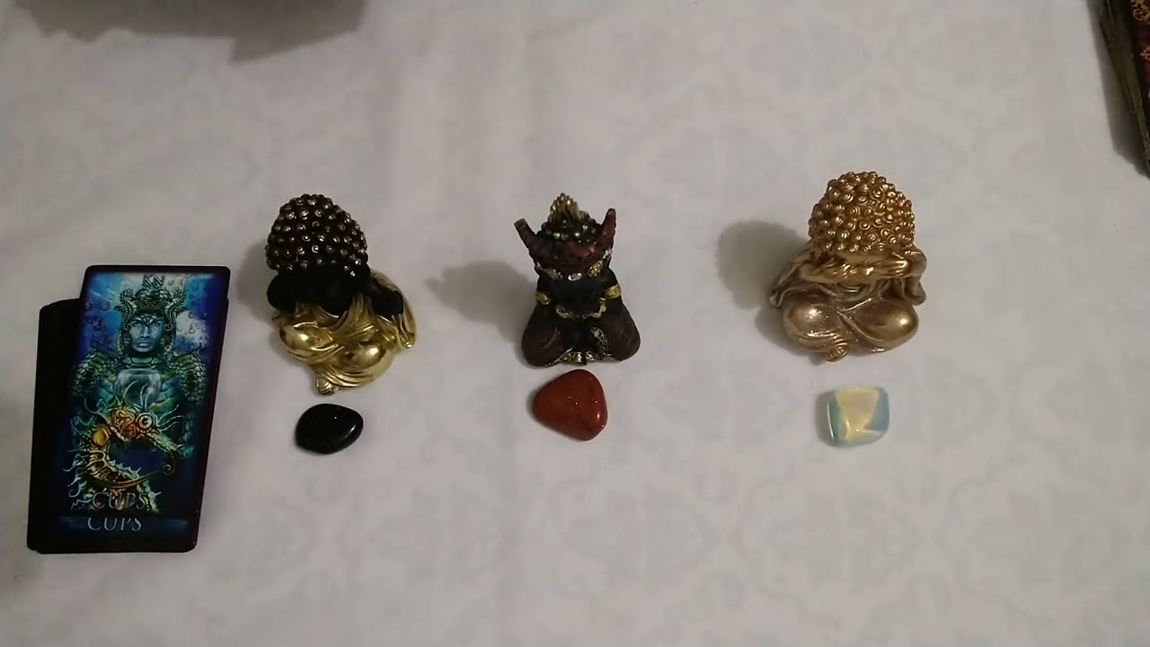 💖✨ SUPER TUDÃO DO SER AMADO! TUDO DELE(A) EM RELAÇÃO A VOCÊ!