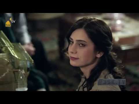 وادي الذئاب ج 8 الحلقة 223 قصة عشق