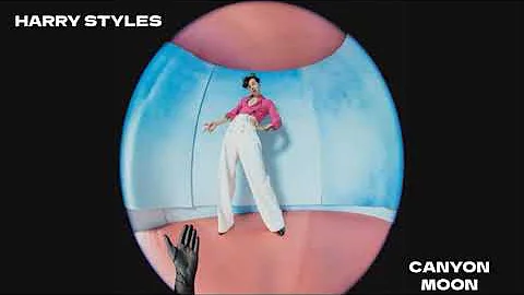 Harry Styles - Canyon Moon
