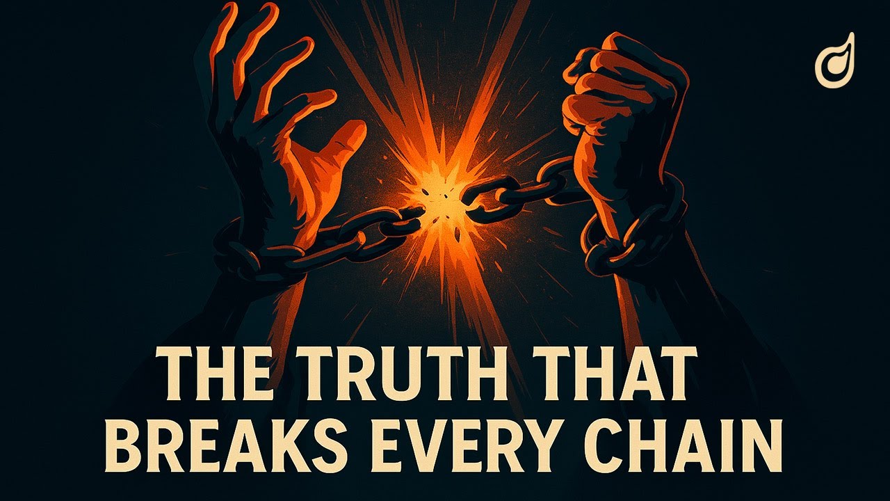 This Simple Truth from Jesus Can Change Your Entire Life Today - YouTube