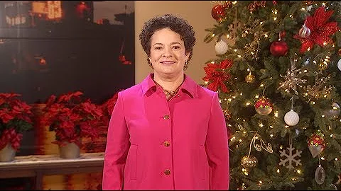 Jennifer Boykin's 2018 Year-End Message