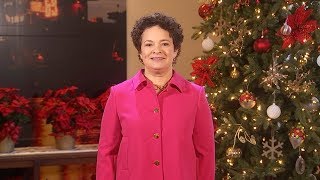 Jennifer Boykin's 2018 Year-End Message