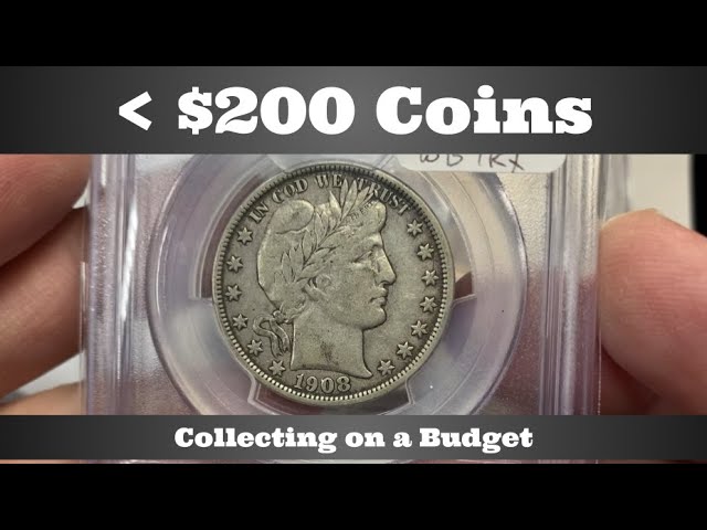 Basics of Coin Collecting: How to Get Started and What to Know – Franklin  Mint