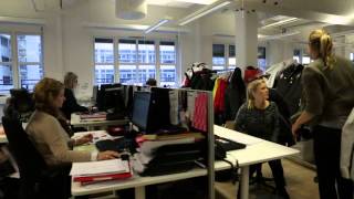 Helly Hansen: reuniões globais com o Lync screenshot 3