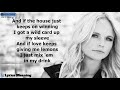 Miranda Lambert Bluebird Lyrics Meaning mp3